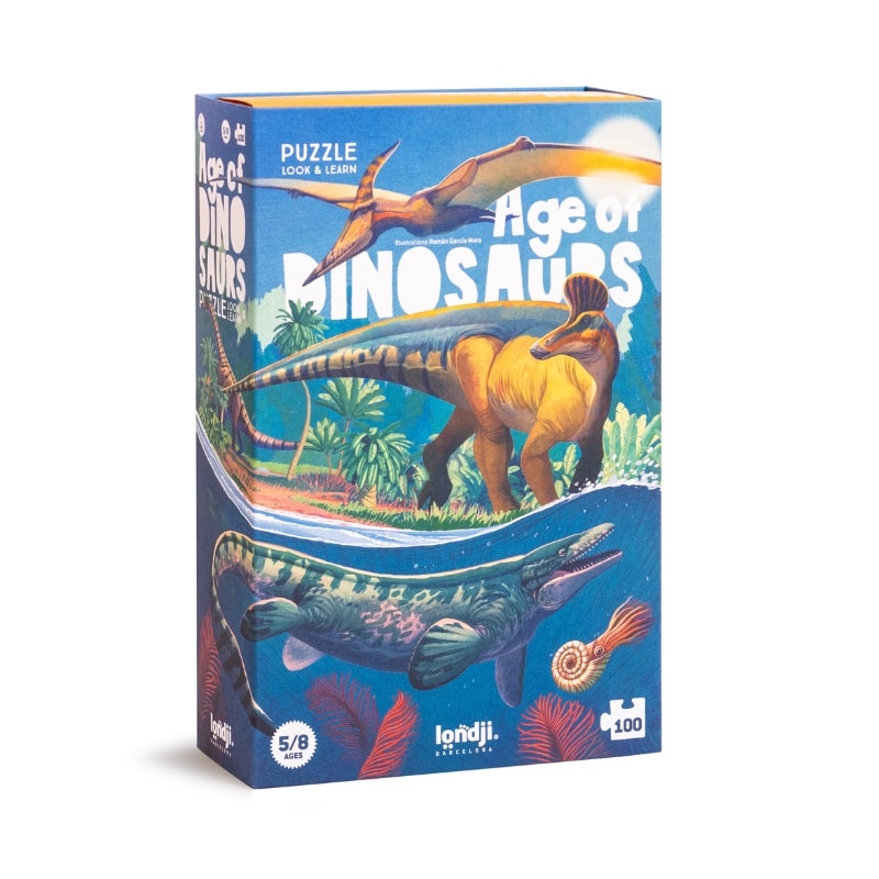 londji-age-of-dinosaur