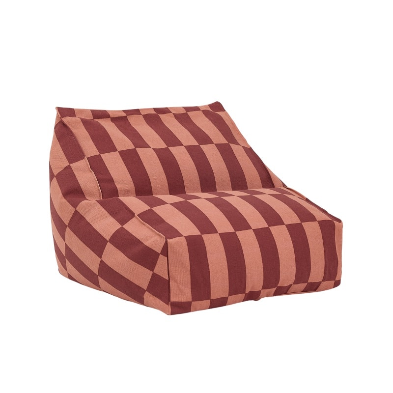 nobodinoz-Vibes-armchair-beanbag-maroon-tiles