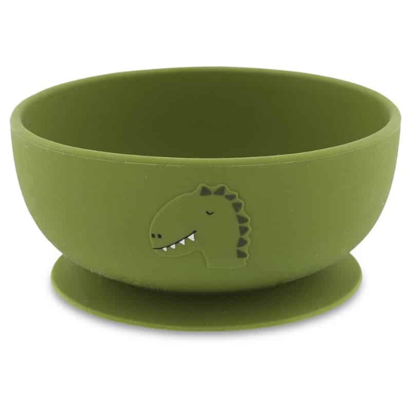 trixie-siliconen-bowl-met-zuignap-mr-dino.