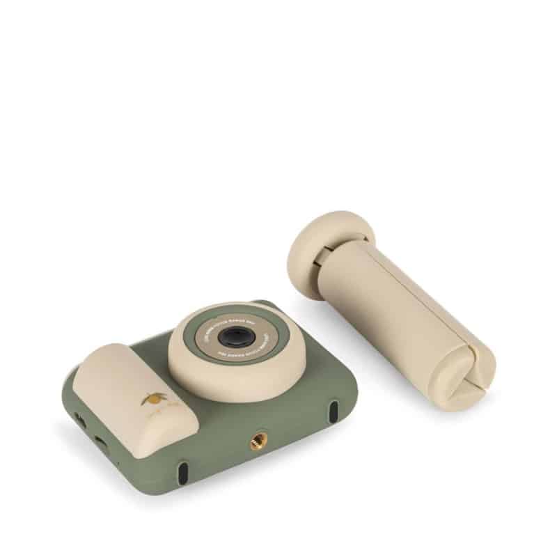 Konges Slojd My first camera - lemon 4 konges-slojd-my-first-camera-lemon-dicht