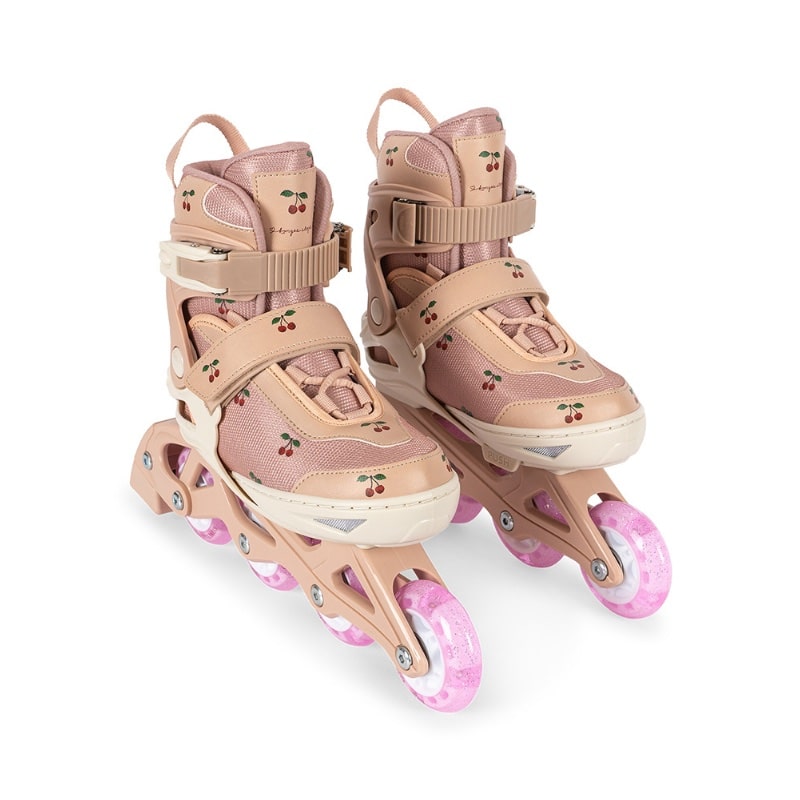 konges-slojd-rolschaatsen-cherry-voorkant