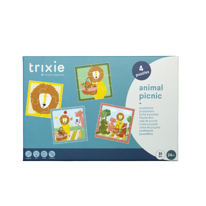trixie-puzzelbox