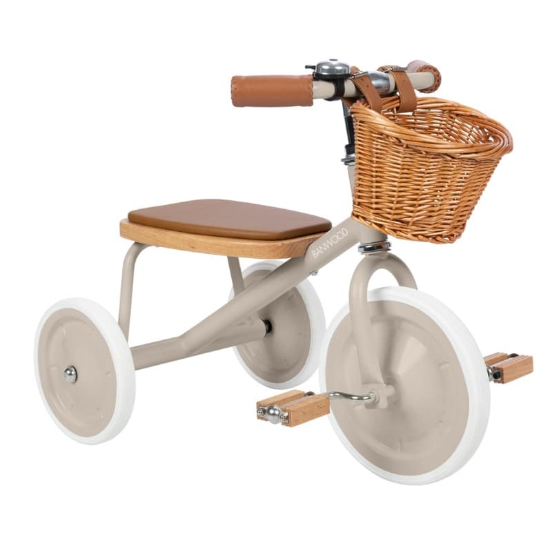 Banwood-trike-beige