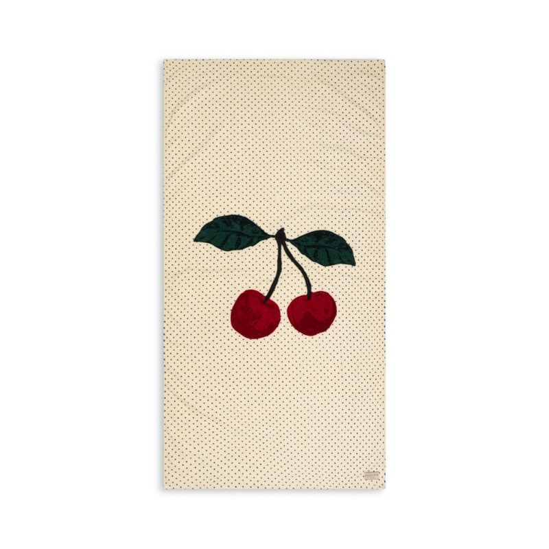 konges-slojd-beach-towel-estate-dots