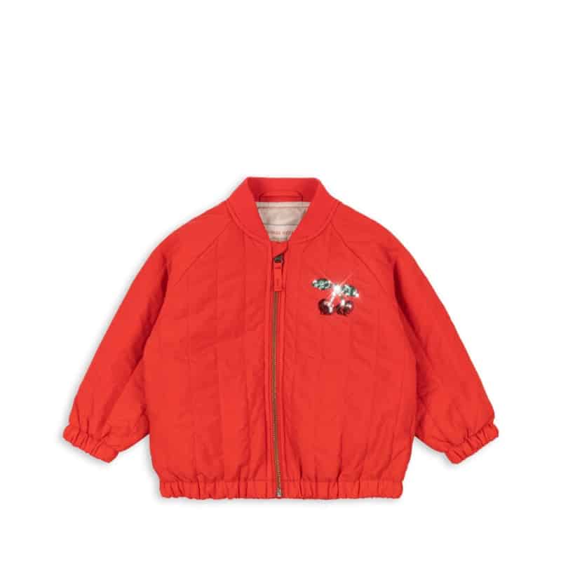 konges-slojd-juno-sequin-bomber-fiery-red
