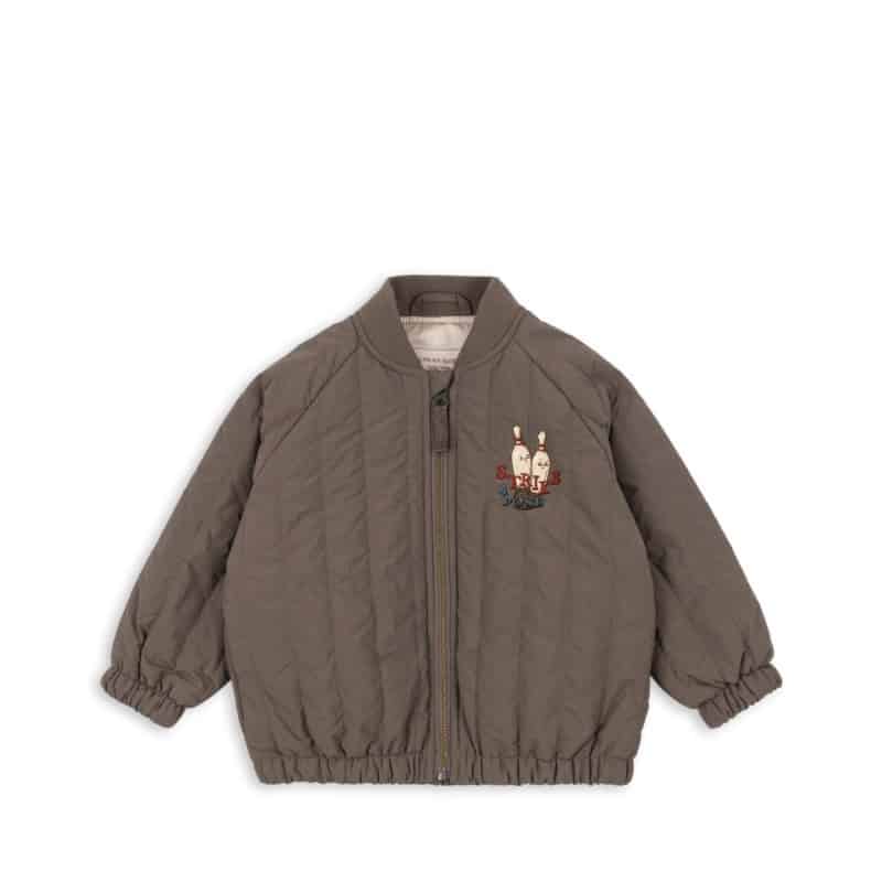 konges-slojd-juno-sequin-bomber-walnut