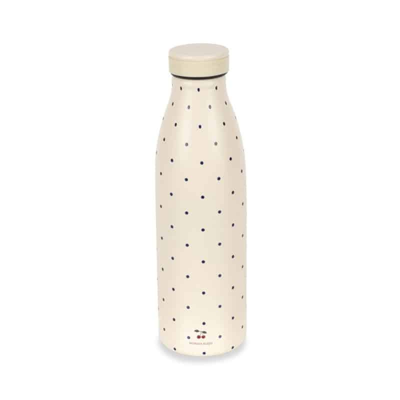 konges-slojd-thermo-drinkfles-navy-dot-500-ml