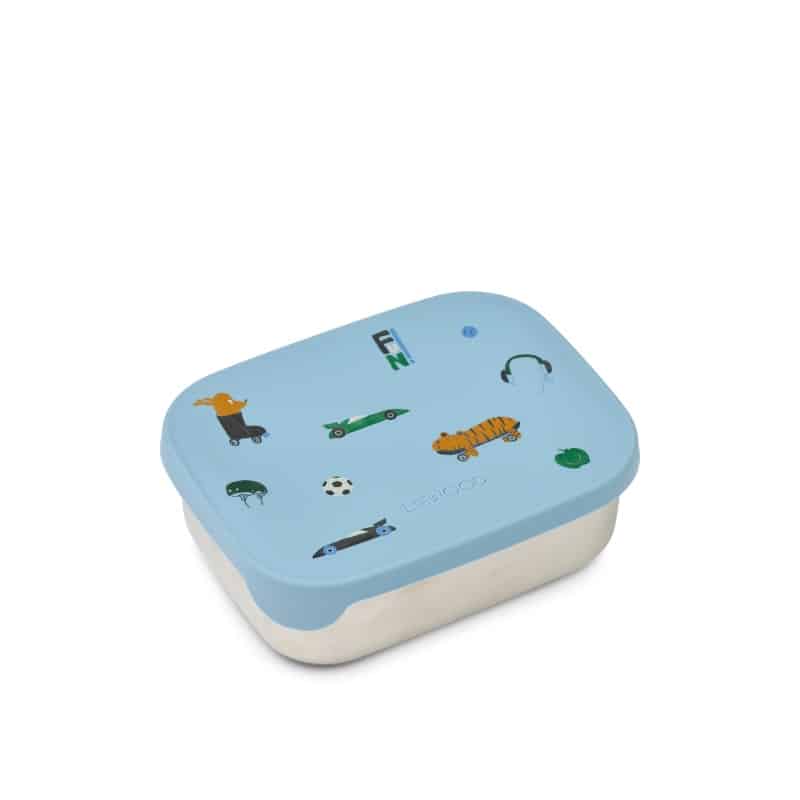 liewood-lunchbox-arthur-fun-beach-blue
