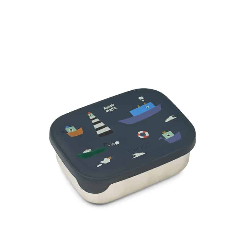 liewood-lunchbox-arthur-sailing-classic-navy