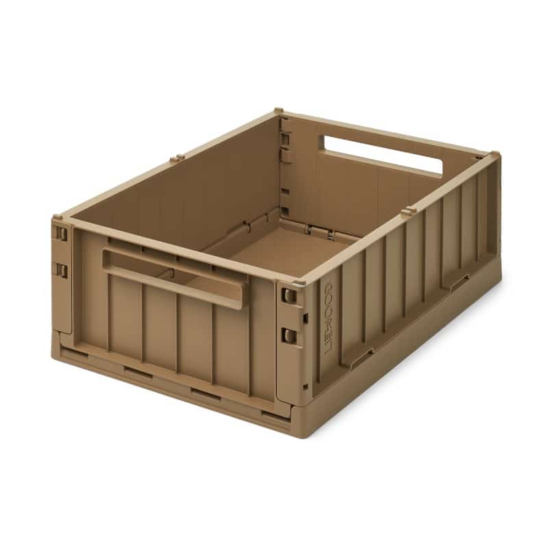 liewood-opbergbox-weston-large-oat.