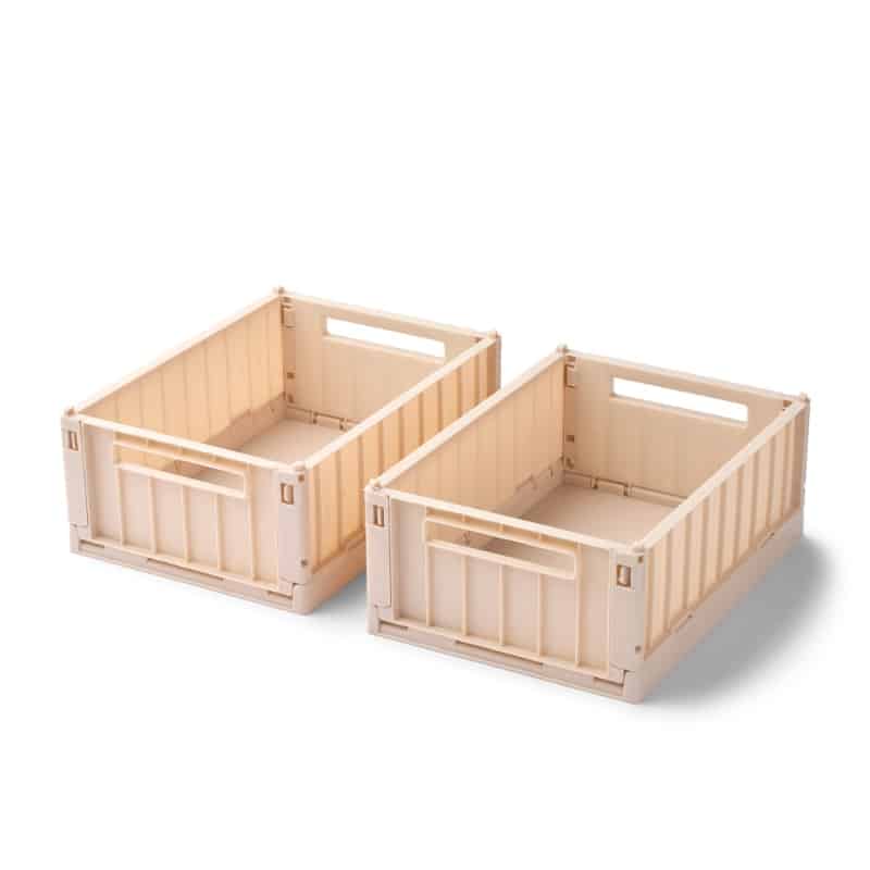 liewood-opbergbox-weston-small-apple-blossom