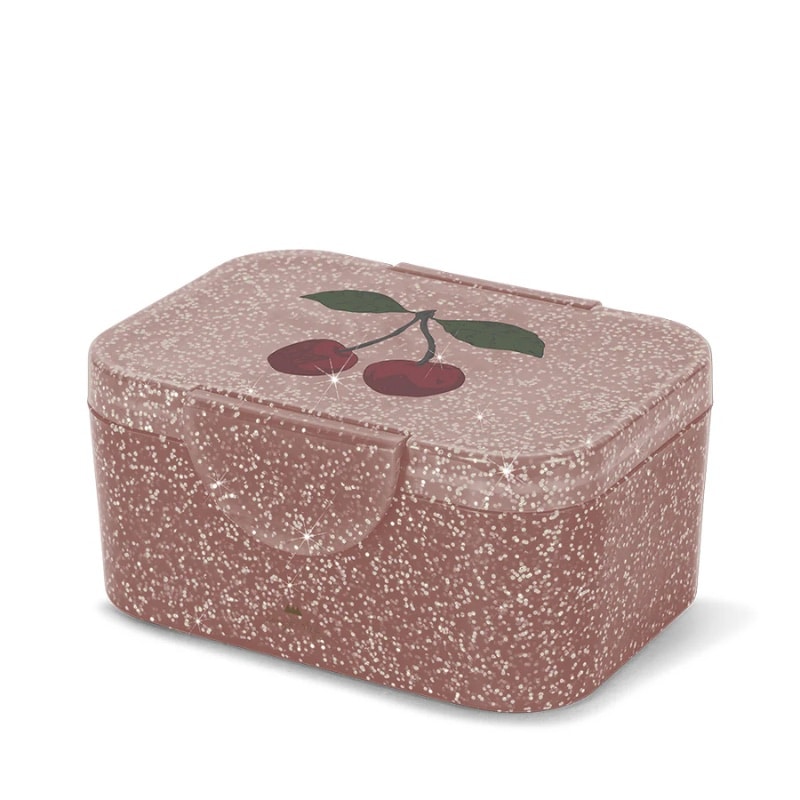 konges-slojd-lunchbox-cherry-glitter.