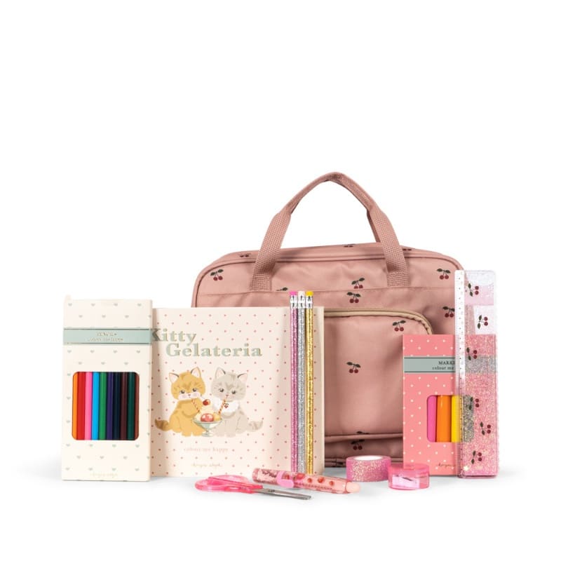 konges-slojd-kids-holiday-essential-bag-cherry-3