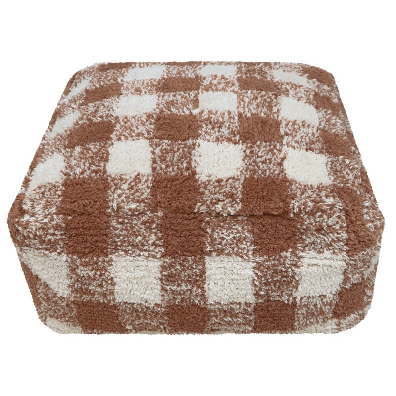 lorena-canals-pouf-vichy-toffee