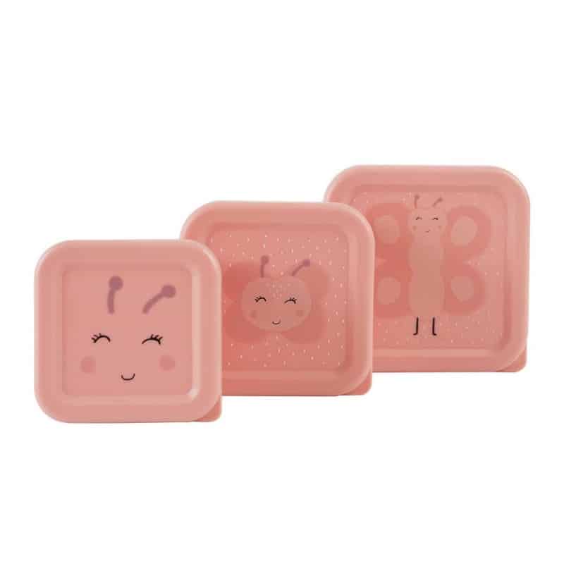 trixie-snackdoosje-3-delig-mrs-butterfly