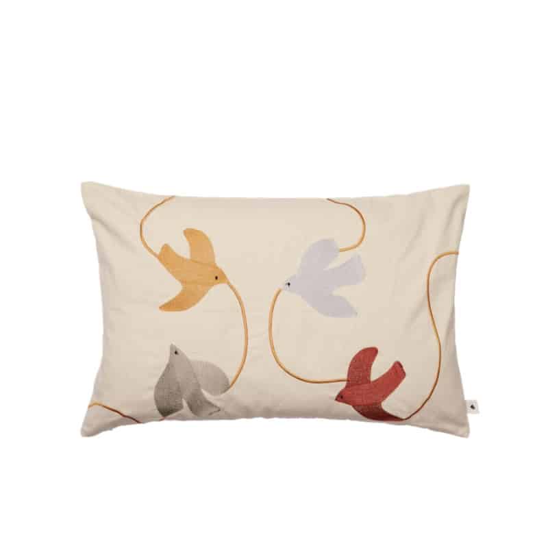 ferm-living-swif-bird-embroidered-cushion