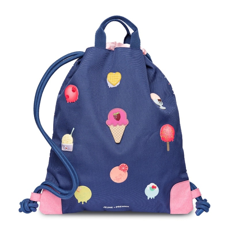 jeune-premier-city-bag-disco-dip