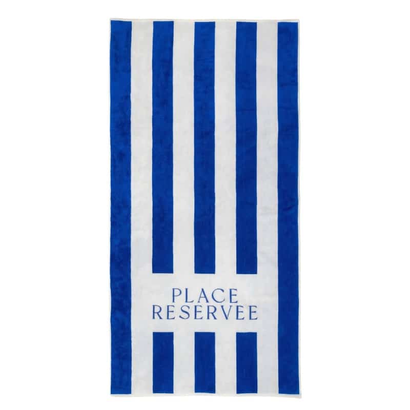 place-reservee-strandhanddoek-100-x-200-cm-mykonos-blue