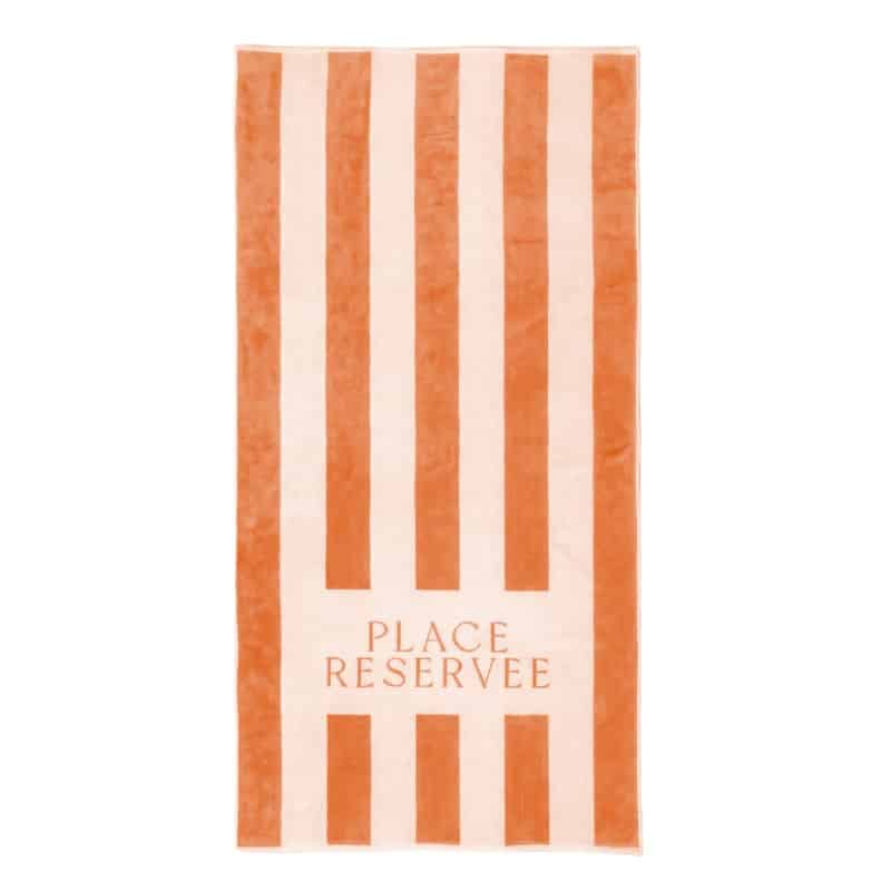 place-reservee-strandhanddoek-100-x-200-cm-peach