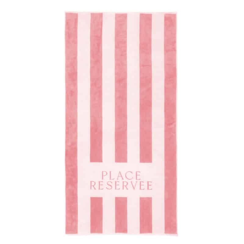 place-reservee-strandhanddoek-100-x-200-cm-pink-lemonade
