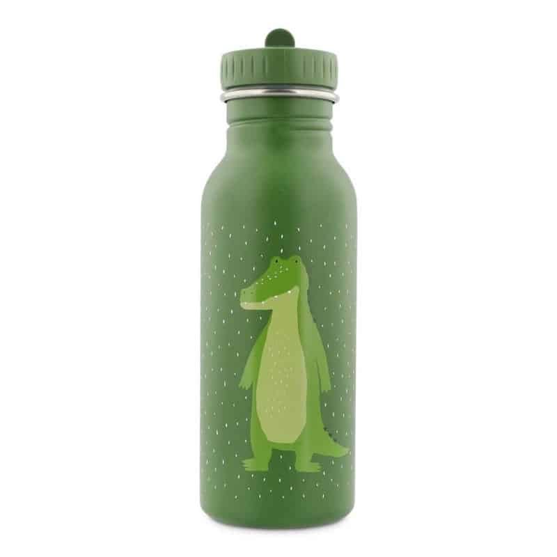 trixie-drinkfles-mr-aligator-1