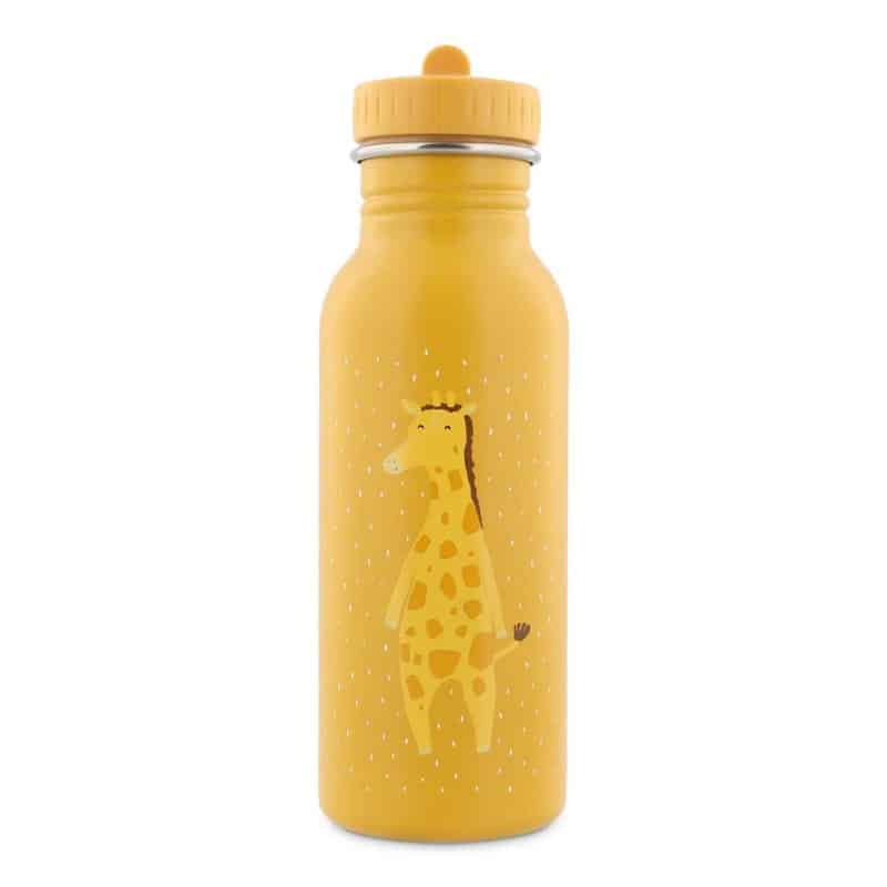 trixie-drinkfles-mr-giraf-