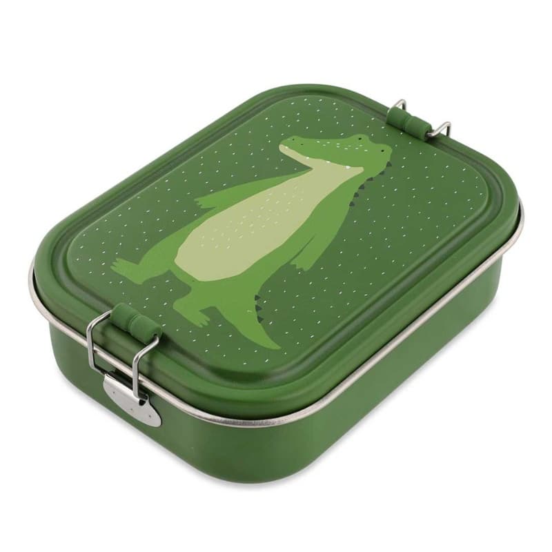 trixie-lunchbox-mr-aligator-deksel.