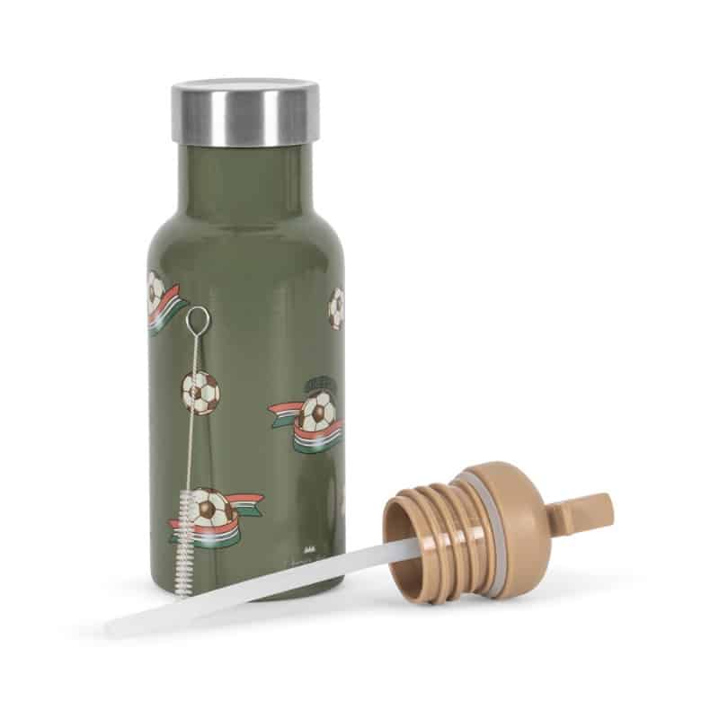 konges-slojd-drinkfles-green-kick-it-2