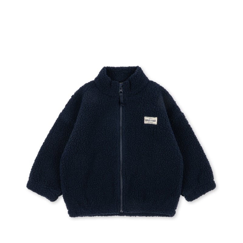 konges-slojd-jody-teddy-jacket-total-eclips