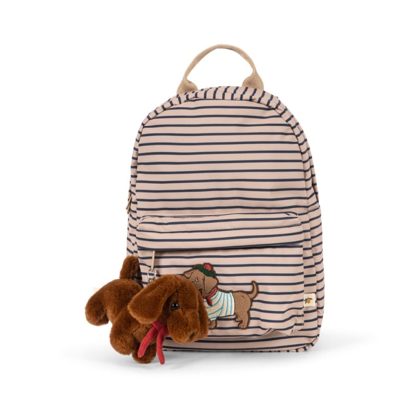 konges-slojd-nohr-mini-backpack-stripe-la-mer