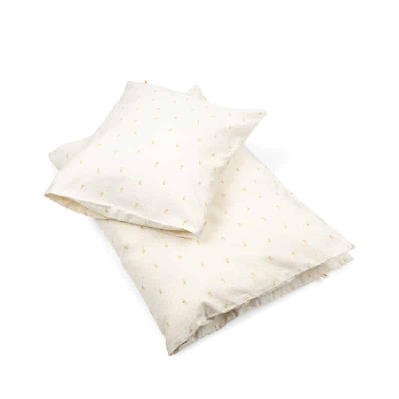 konges-slojd-dekbedovertrek-lemon-dot