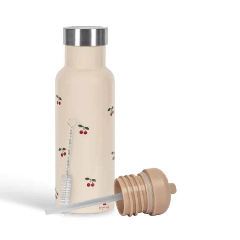 konges-slojd-drinkfles-cherry-2