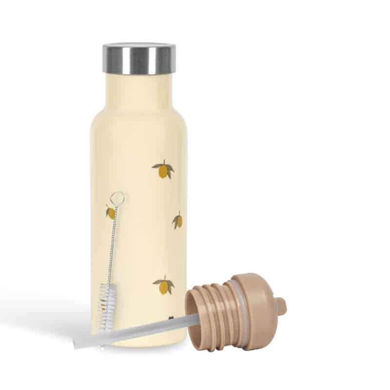 konges-slojd-drinkfles-lemon