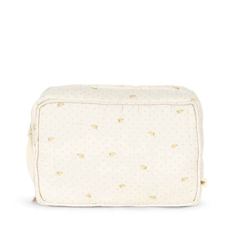 konges-slojd-toiletry-bag-lemon-dot