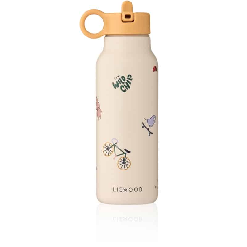 liewood-drinkfles-falk-tamtam