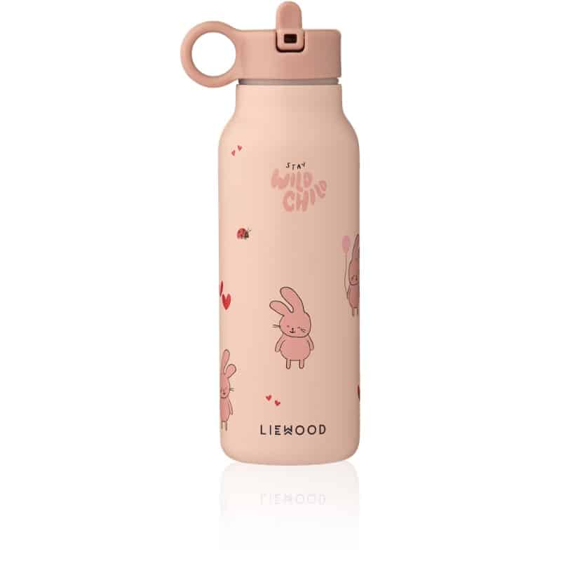 liewood-drinkfles-falk-wild-child