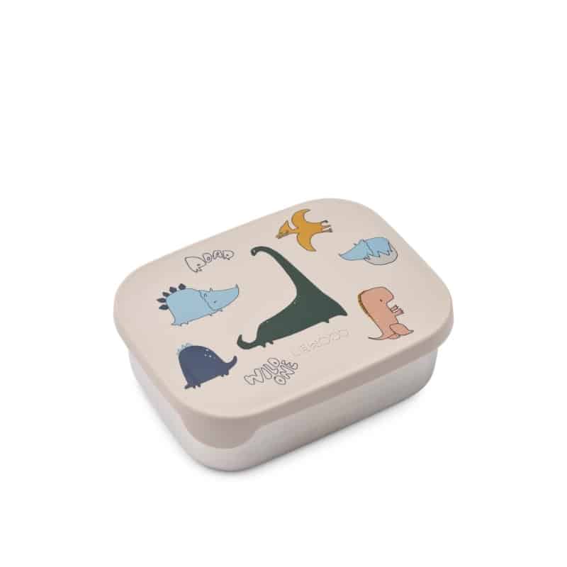 liewood-lunchbox-arthur-dino-roar-sandy