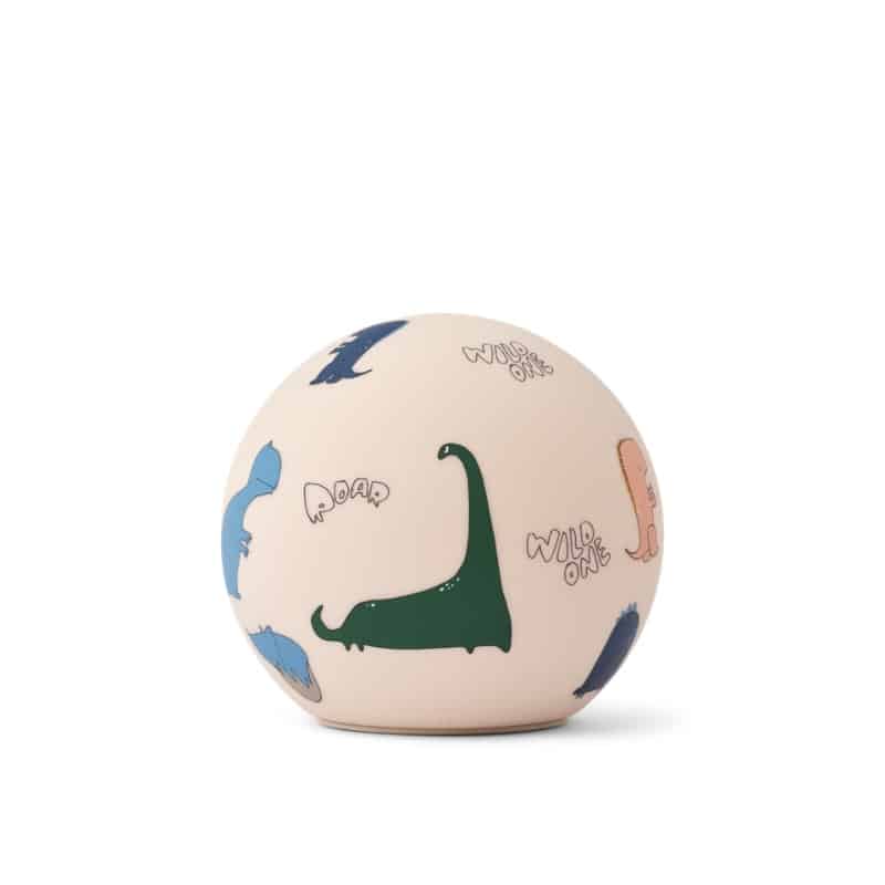 Liewood-Yuki-Night-Light-dino-roar-