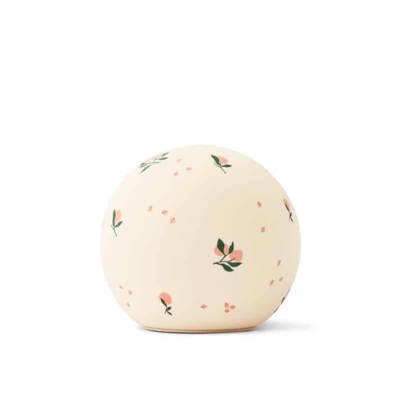 Liewood-Yuki-Night-Light-peach-sea-shell-packshot