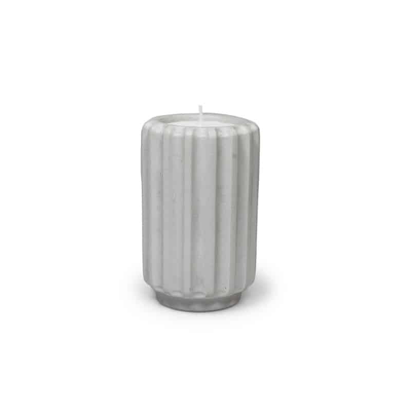 atelier-pierre-T-light-holder-tall-silk