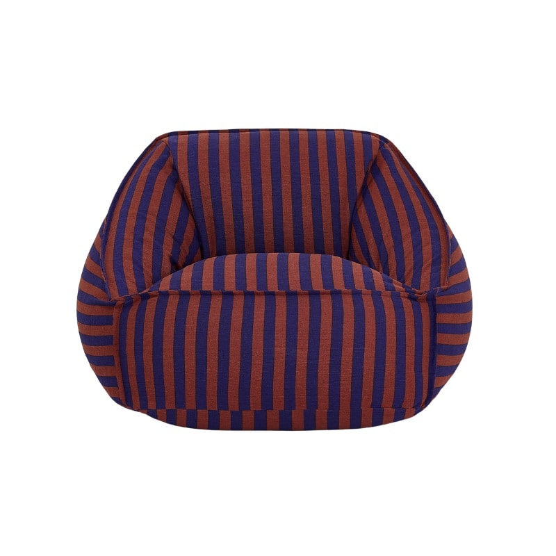 nobodinoz-zitzak-Ziggy-long-beanbag-adult-maroon-ink-stripes